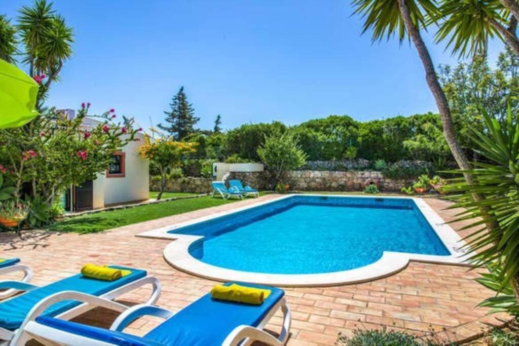 Villa New! Amazing 3 Bedroom In Carvoeiro! *